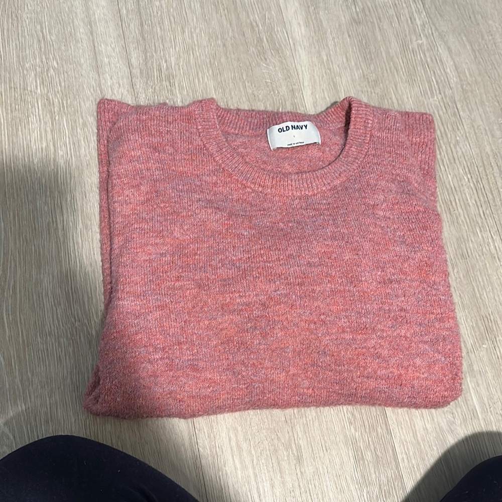 Old Navy Knit Sweater